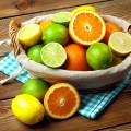 Citrus Fruit