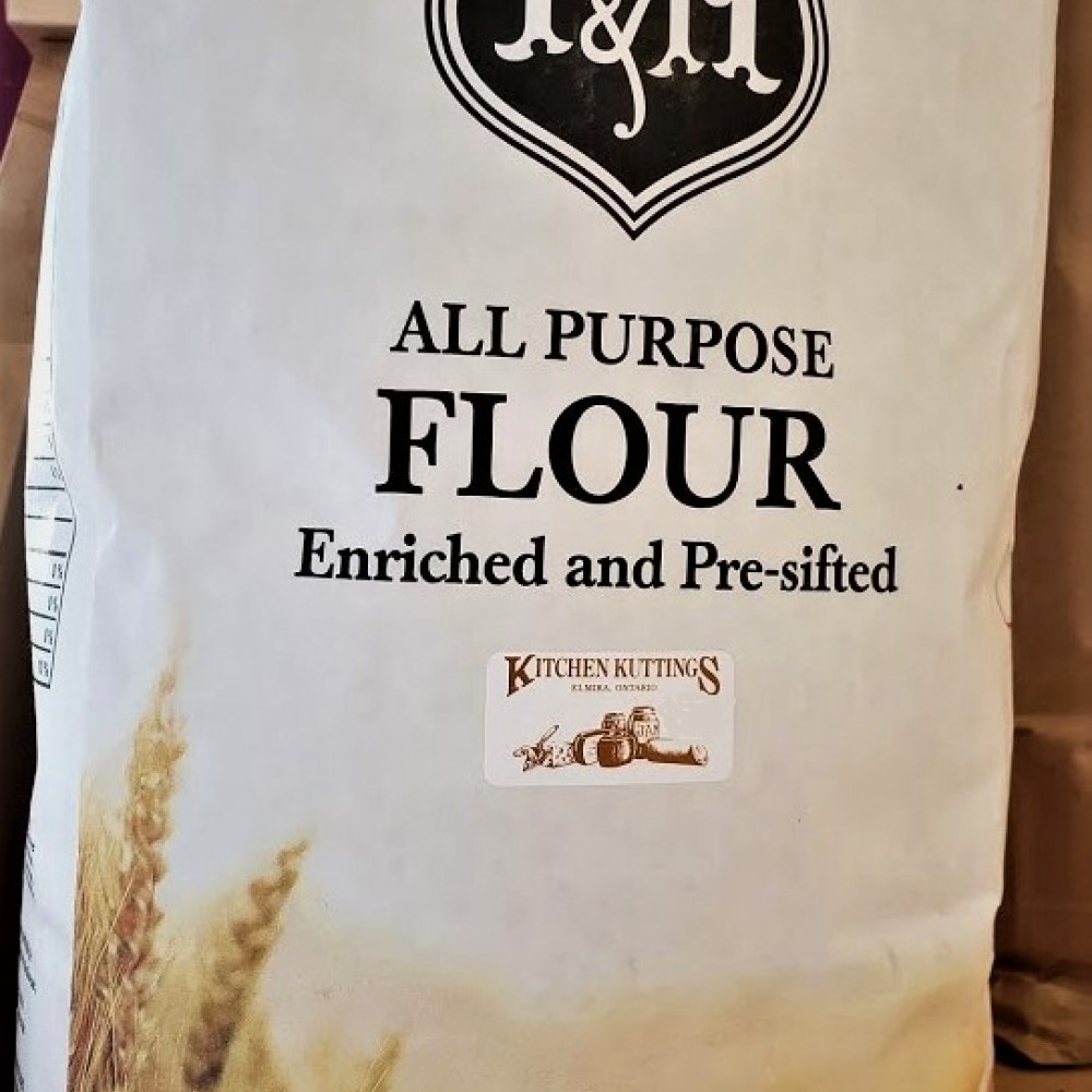 All Purpose Flour 10 Kg. 